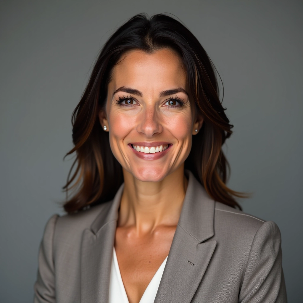 Carla Mendes